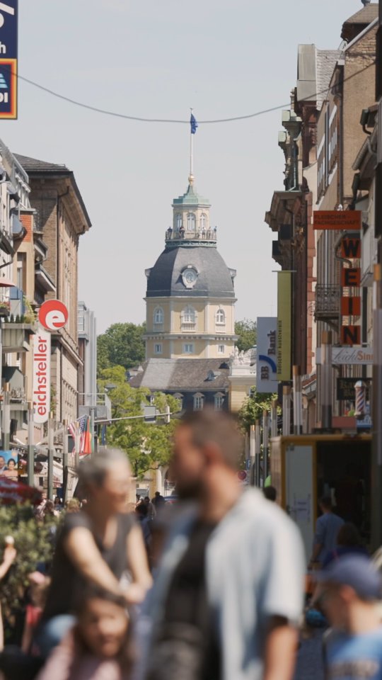 Wir erheben unsere Stimme | Teaser Nr. 2 Der Dokumentarfilm „48/49 – Revolution in Baden“ erscheint noch in diesem Jahr. Im zweiten Teaser zu „48/49 – Revolution in Baden“ blicken wir auf die bevorstehenden Landtagswahlen am 8. März in Baden-Württemberg. Expertinnen und Experten wie Kurt Hochstuhl,...