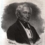 Johann Adam von Itzstein