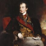 Fürst von Metternich