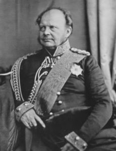 Friedrich Wilhelm IV.