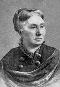 Emma Herwegh