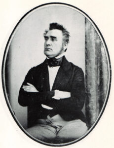 Heinrich von Gagern