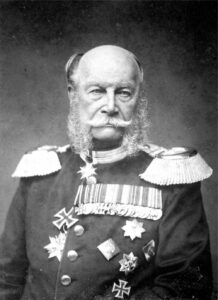 Prinz Wilhelm von Preußen