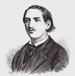 Max Dortu