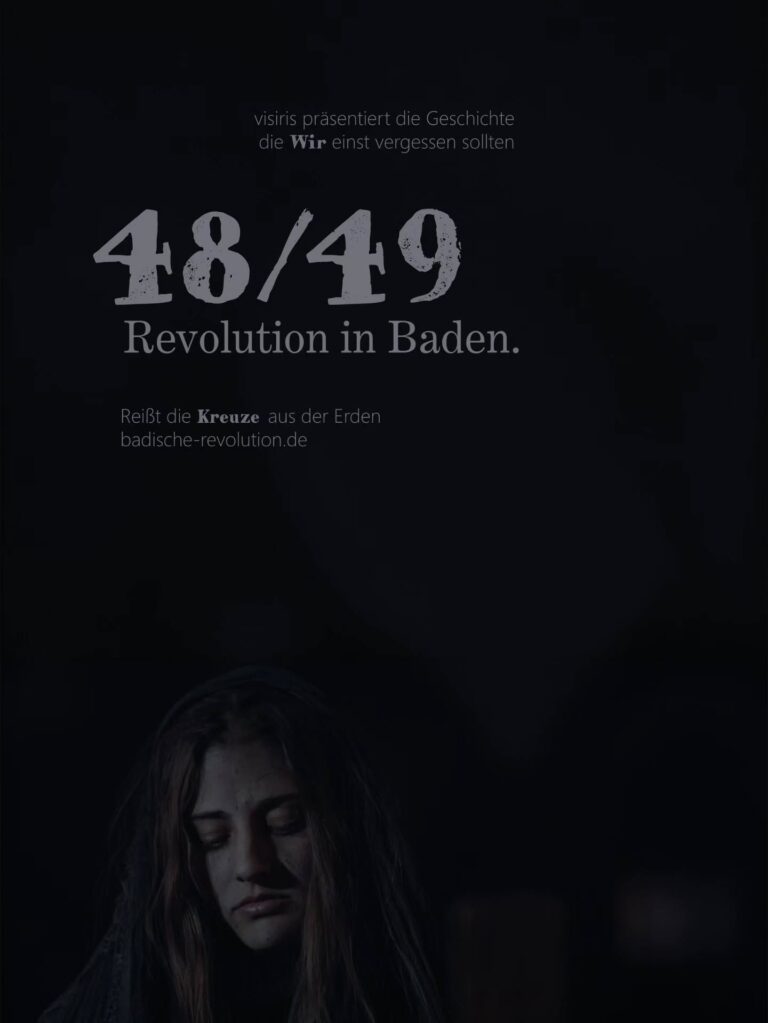 Die, von denen die Geschichtsbücher schweigen Wer sich mit der Revolution von 1848/49 beschäftigt, kennt schnell die großen Namen: Friedrich Hecker, Gustav und Amalie Struve, Georg und Emma Herwegh, Lorenz Brentano, Amand Goegg. Sie stehen im Mittelpunkt fast jeder Erzählung über diese Zeit. Uns...